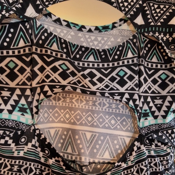 Dress - Picture 3 of 6